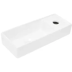 Ersatzteil SAT Brevis Handwaschbecken 38x15 cm SATBRE34U