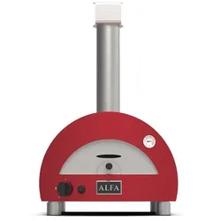 Alfa Portable, Antikrot