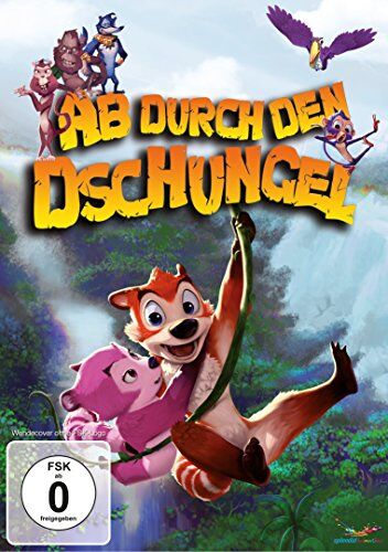 Taedong Park - Ab durch den Dschungel - Preis vom 30.09.2026 22:30:23 h