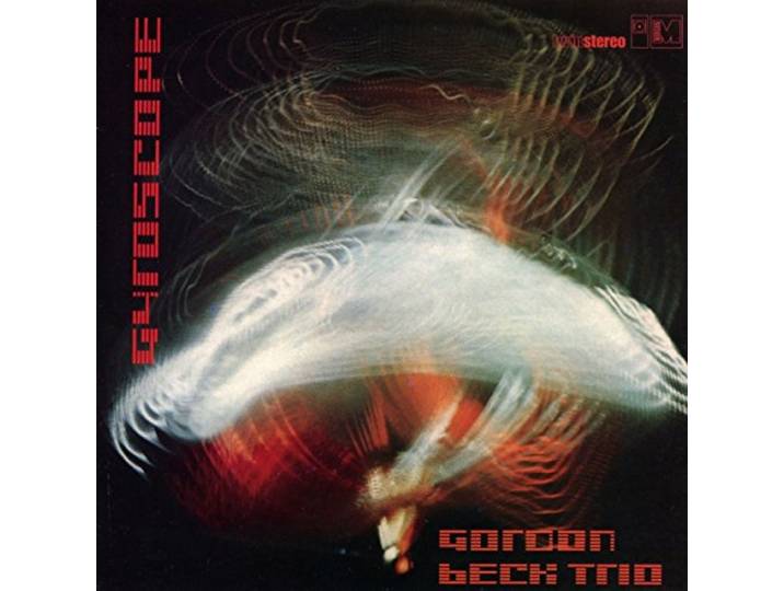 Gordon Beck Trio - Gyroscope