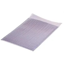 RS PRO, Verpackungsmaterial, ESD Beutel ableitend Pink x 255mm x 305mm, 5 Stück (5 Stk.)