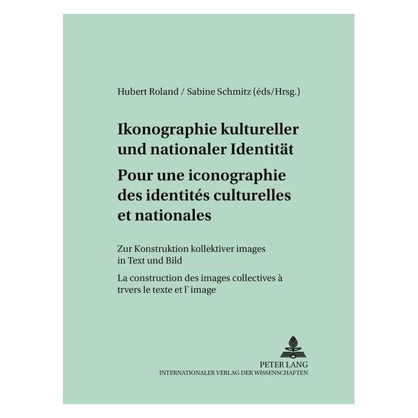 Peter Lang Pour une iconographie des identités cul (Deutsch) (64885225)