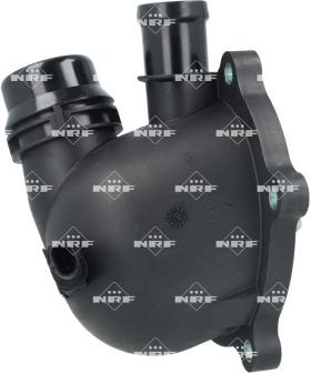Nrf Thermostat, Kühlmittel 725530 Für Bentley