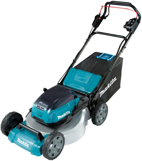 Makita Tondeuse à gazon sans fil 2x18V (sans batterie, sans chargeur) (DLM536Z)