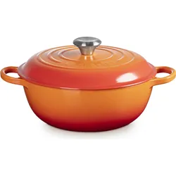 Signature Topf 26 cm, flammen-orange