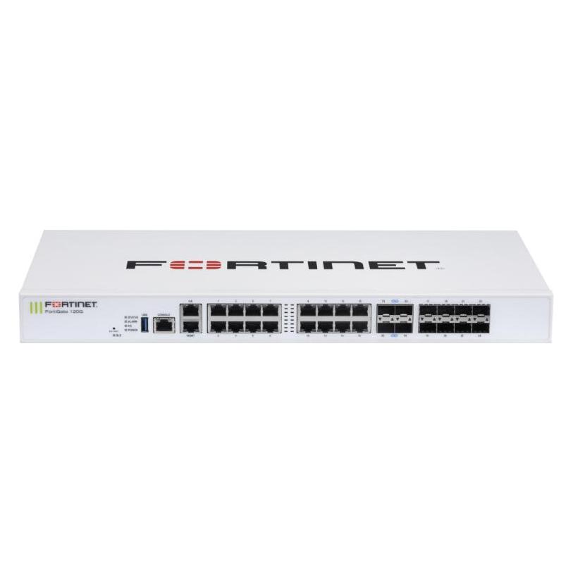 Fortinet Firewall FortiGate 120G, 39 (FG-120G)
