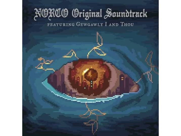 Norco (Ost / Red)