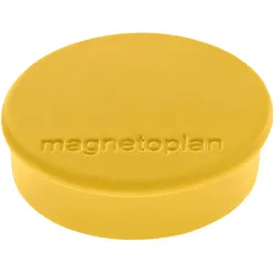 Magnetoplan, Magnet, Discofix Hobby (10x)