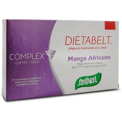 Santiveri Dietabelt Complex Afrikanische Mango