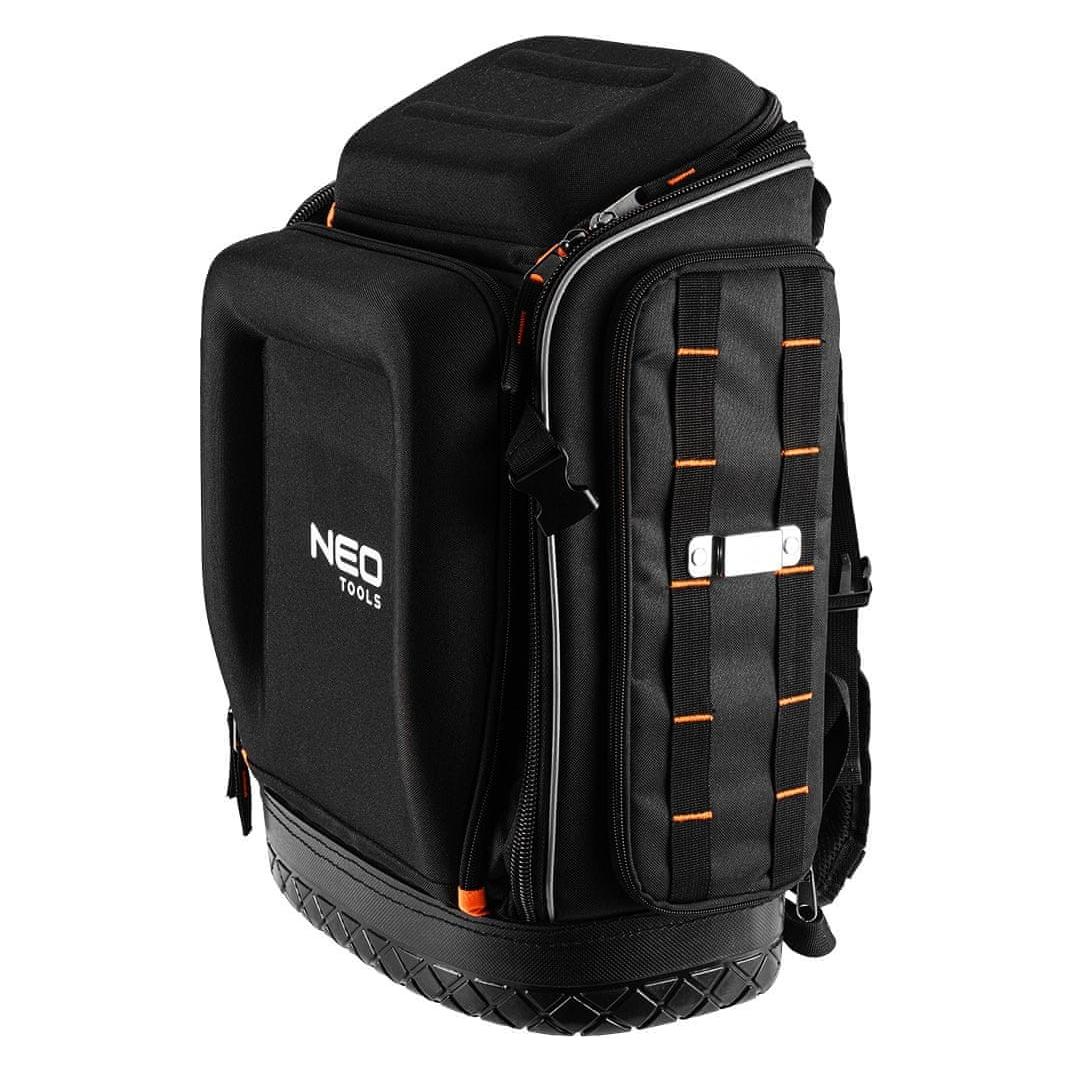 Elektrikerrucksack 31 Stück (31 Teile) (01-313)