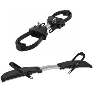 EUFAB Fahrradträger-Zubehör 11641, Erweiterung für Fahrradträger SD260