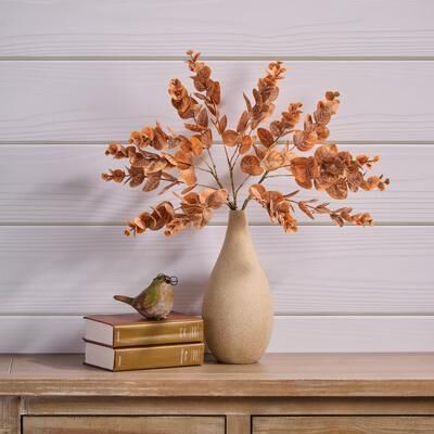 Regency International "20"" Autumn Eucalyptus Bush"