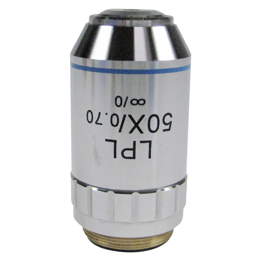 Kern Objektiv Infinity Plan 50x / 0,7 / gefedert, LWD O (OBB-A1295)