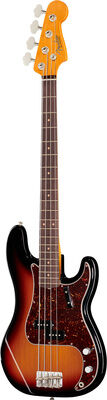Fender AV II 60 P BASS RW WT3TB 3