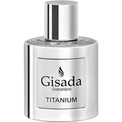 100ml Gisada Titanium Eau de Parfum