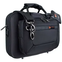 Protec Slimline PB-307GER Klarinettenkoffer Deutsch - Gigbag Blasinstrument