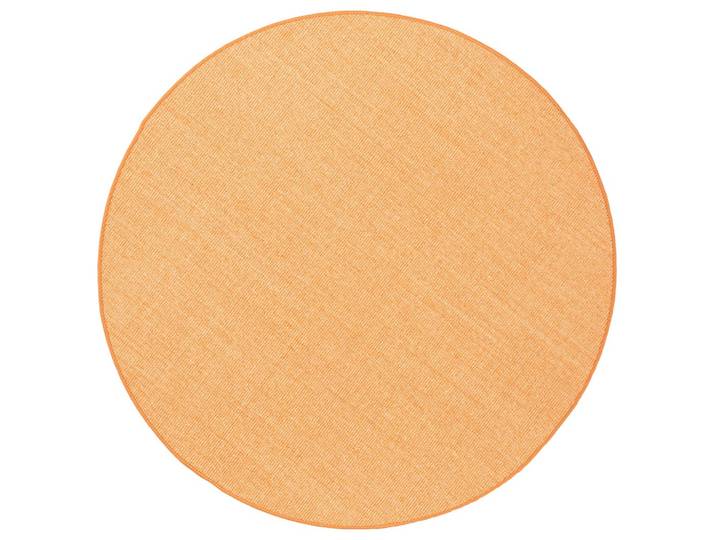 SISAL NATUR TEPPICH RUND
