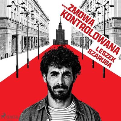 ...Zmowa kontrolowana - Leszek Szaruga, Audio, 9788726925616