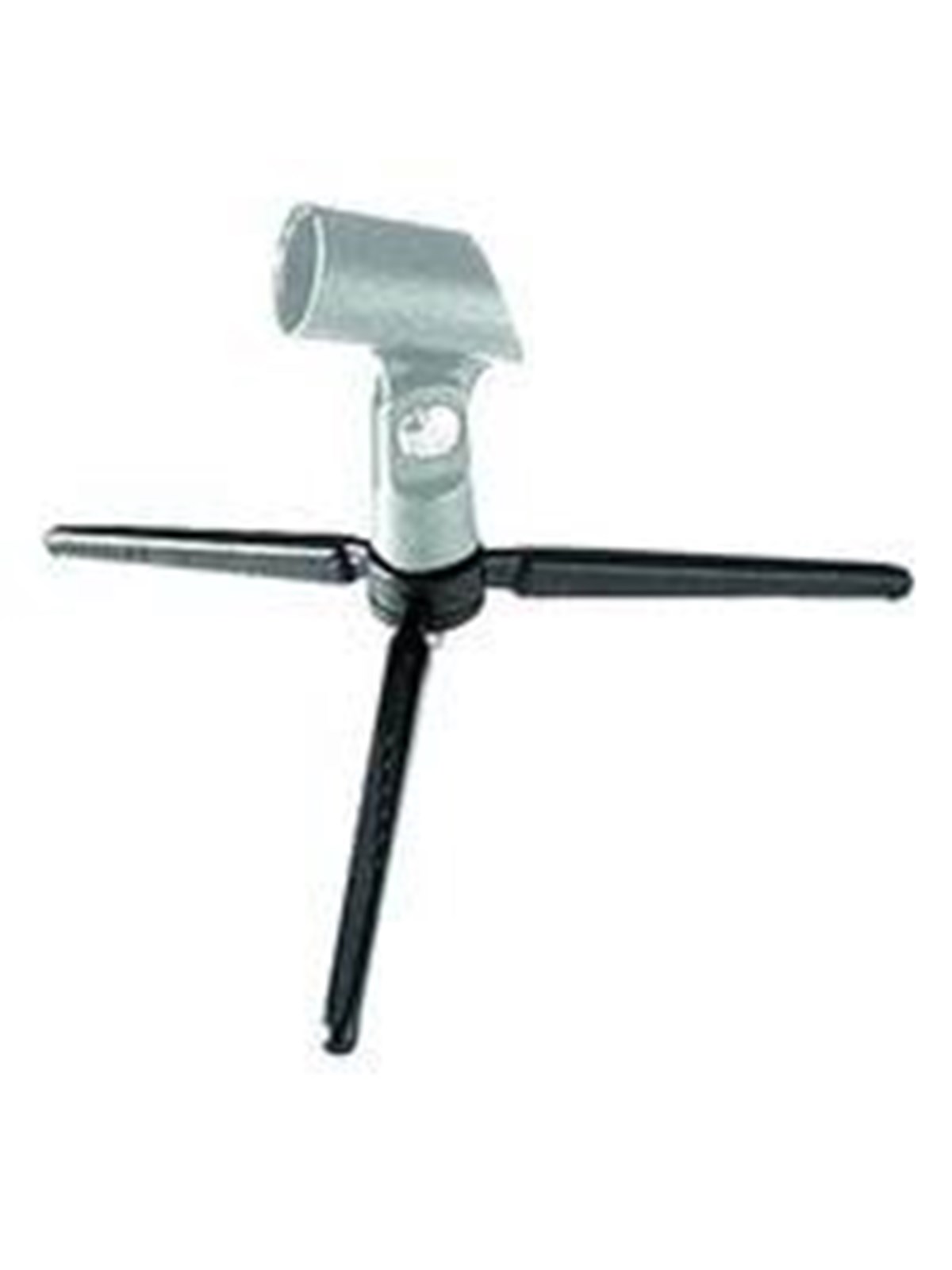Manfrotto 209 Table Top tripod