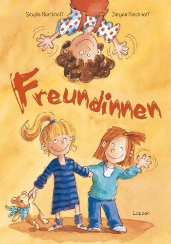 Sibylle Rieckhoff - Freundinnen - Preis vom 09.10.2026 07:28:09 h