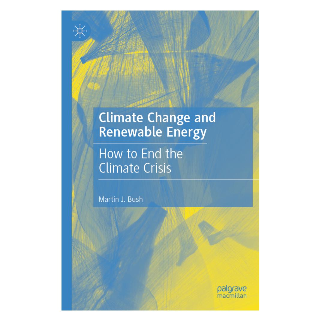 Springer Climate Change and Renewable Energy (Englisch, Softcover, Martin J Bush, Martin J. Bush) (56158714)