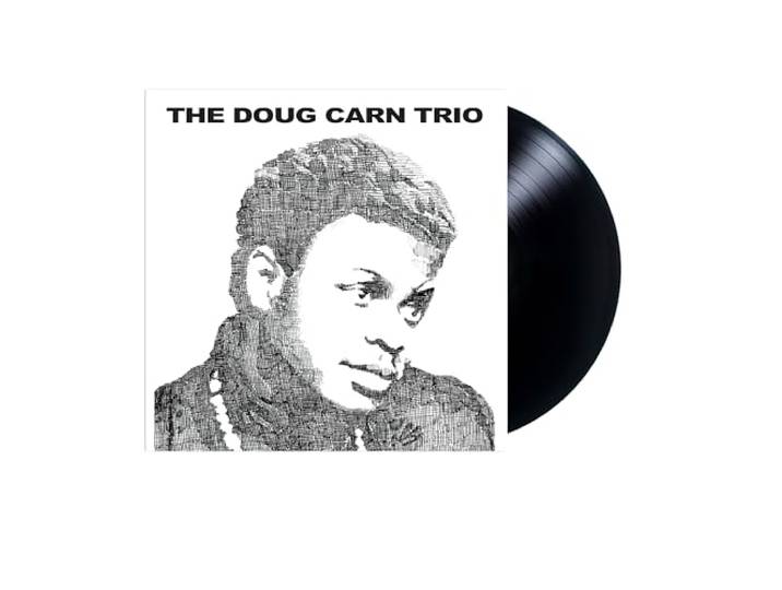The Doug Carn Trio