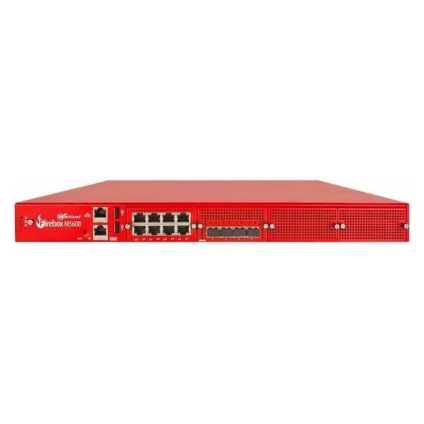 Watchguard firebox m5600 zbh firebox m5600 1-yr premium 4hr replacement (WG561801)