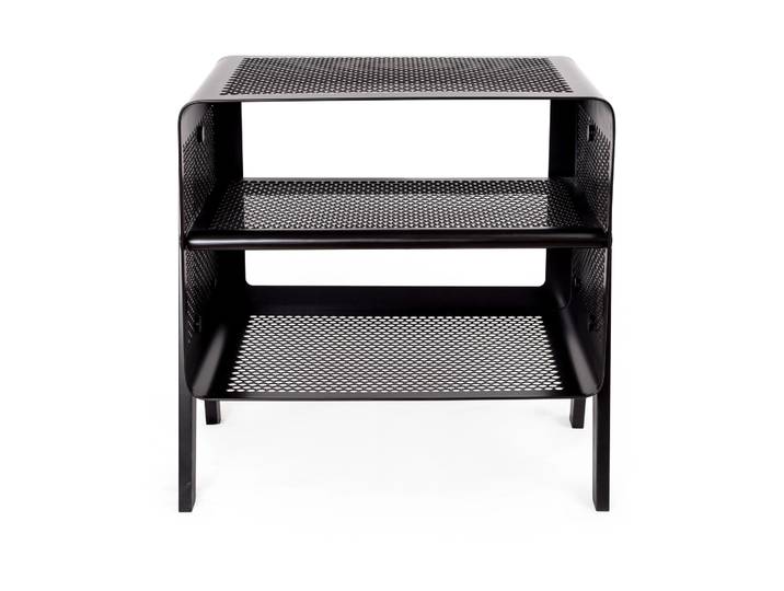 tica copenhagen Tica Regal small Black