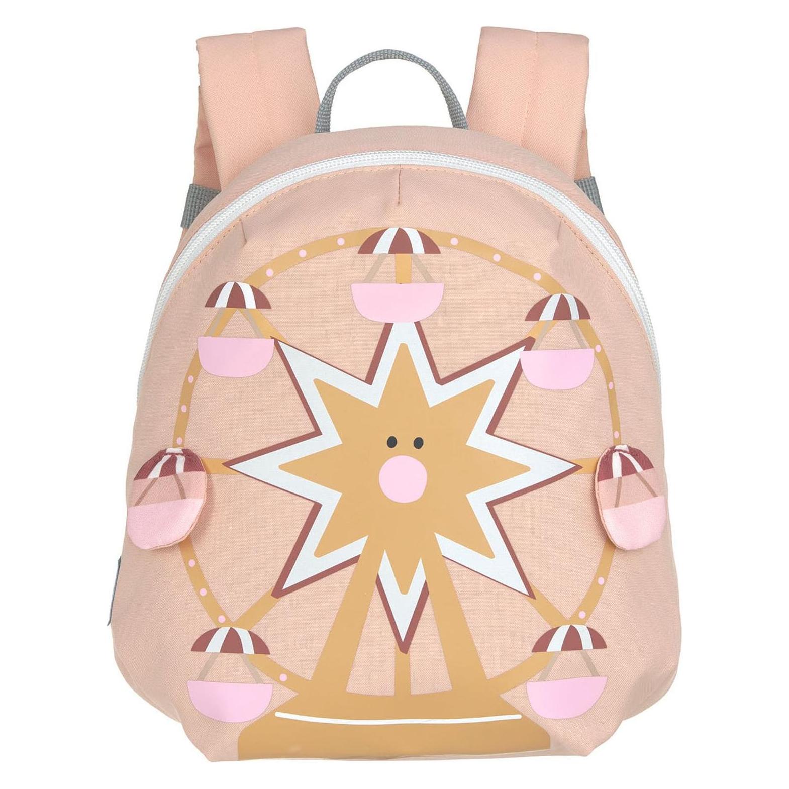 Lassig About Friends Tiny Backpack (1203021645)