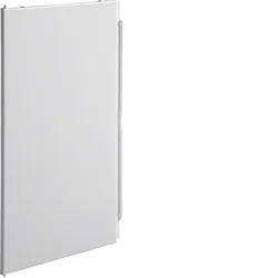Hager Tür,univers FW,links,f.Schrank950x1050