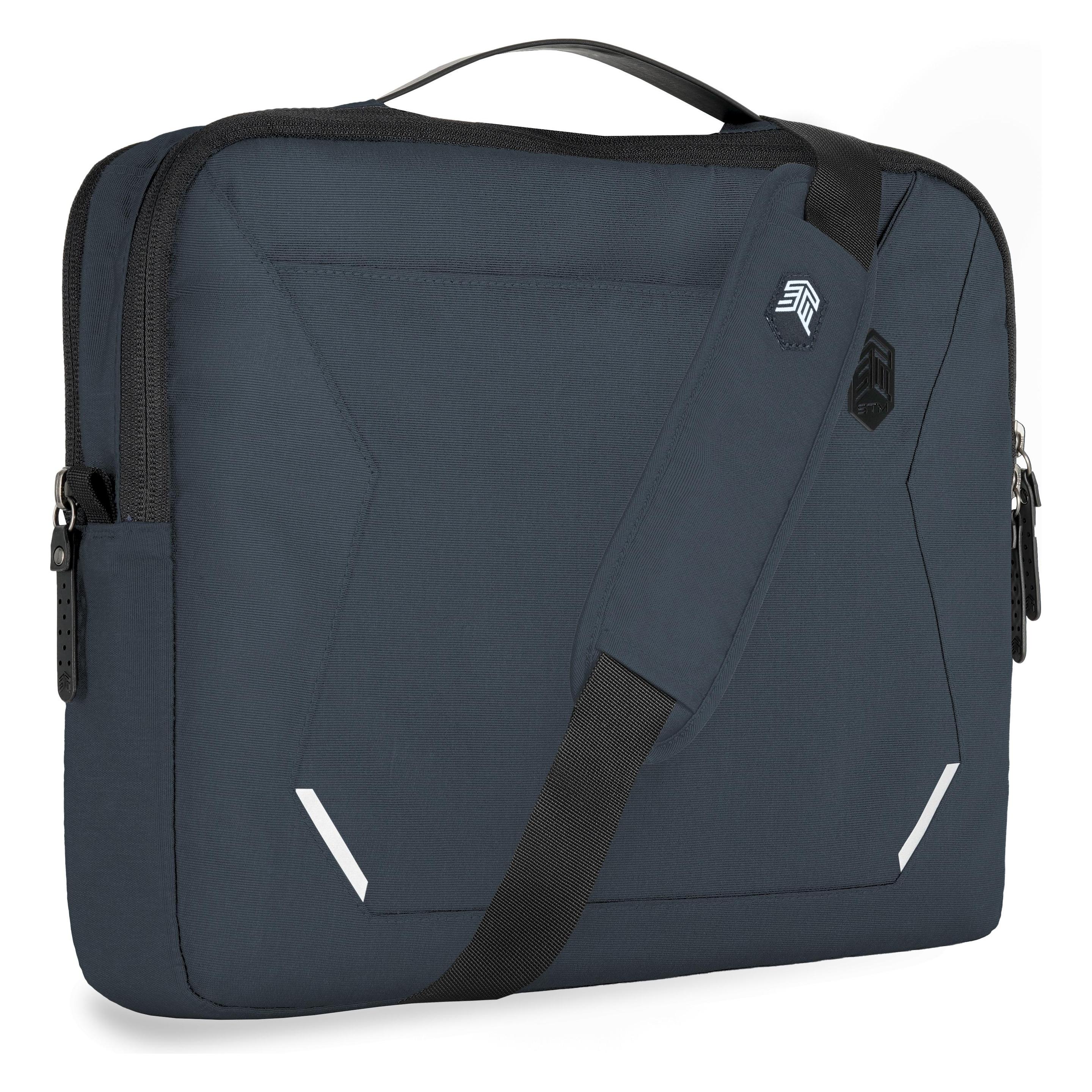 STM Myth Brief (16"") - Midnight Blue (16") (117-431P-02)