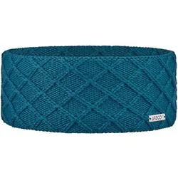 ARECO Damen Stirnband, Größe ONE SIZE in Blau Blau