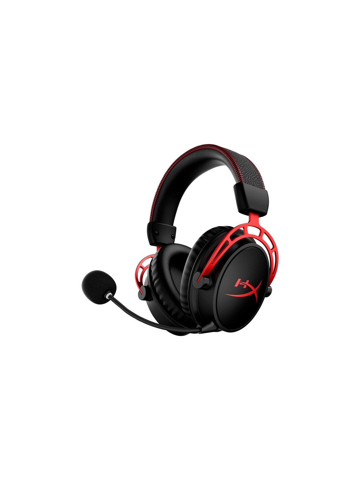 HyperX Cloud Alpha Wireless