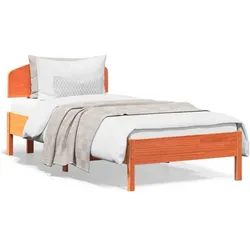 vidaXL, Bett, Maxence (100 x 200 cm)