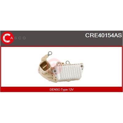 CASCO Generatorregler cre40154as