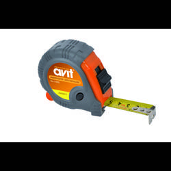 AVIT AV02011 Maßband 5 m Stahl
