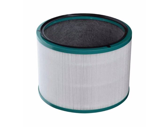 Genric Filter Ersatz-HEPA-Filter für Dyson Pure Hot+Cool (968101-04) Fliter für Luftreiniger – Klimageräte Zubehör – weiss