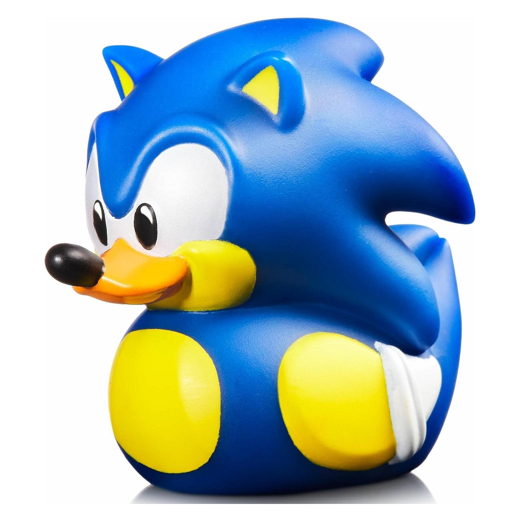 Numskull TUBBZ Mini: Sonic - Sonic (NS4697)