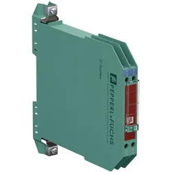 Pepperl+Fuchs Fabrik Zenerbarriere Z779