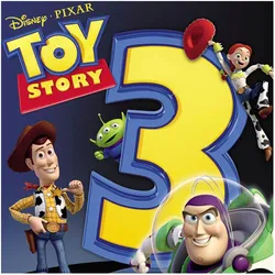 Disney Interactive Studios, Toy Story 3