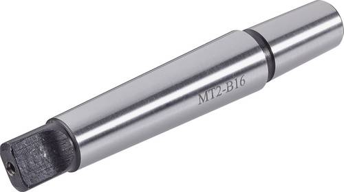 Holzmann Maschinen Bohrfutterdorn mit Austreiblappen DMK216