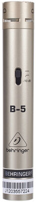 Behringer B5