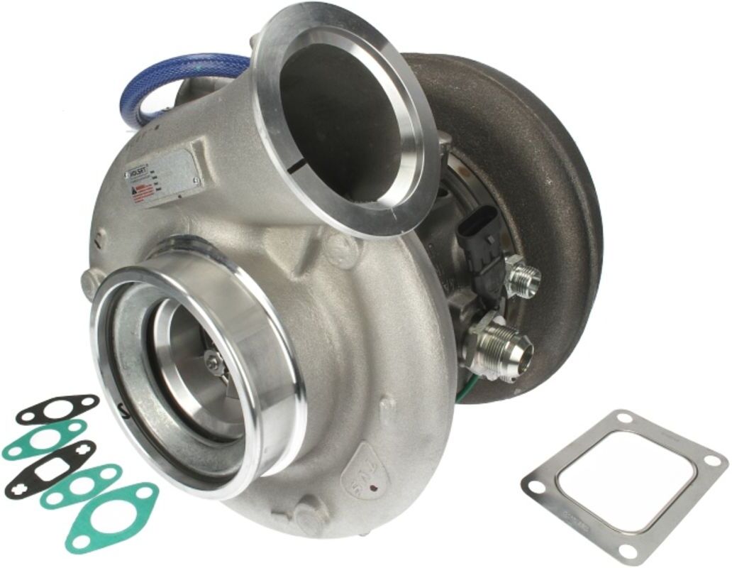 Turbolader HOLSET HOL4046962