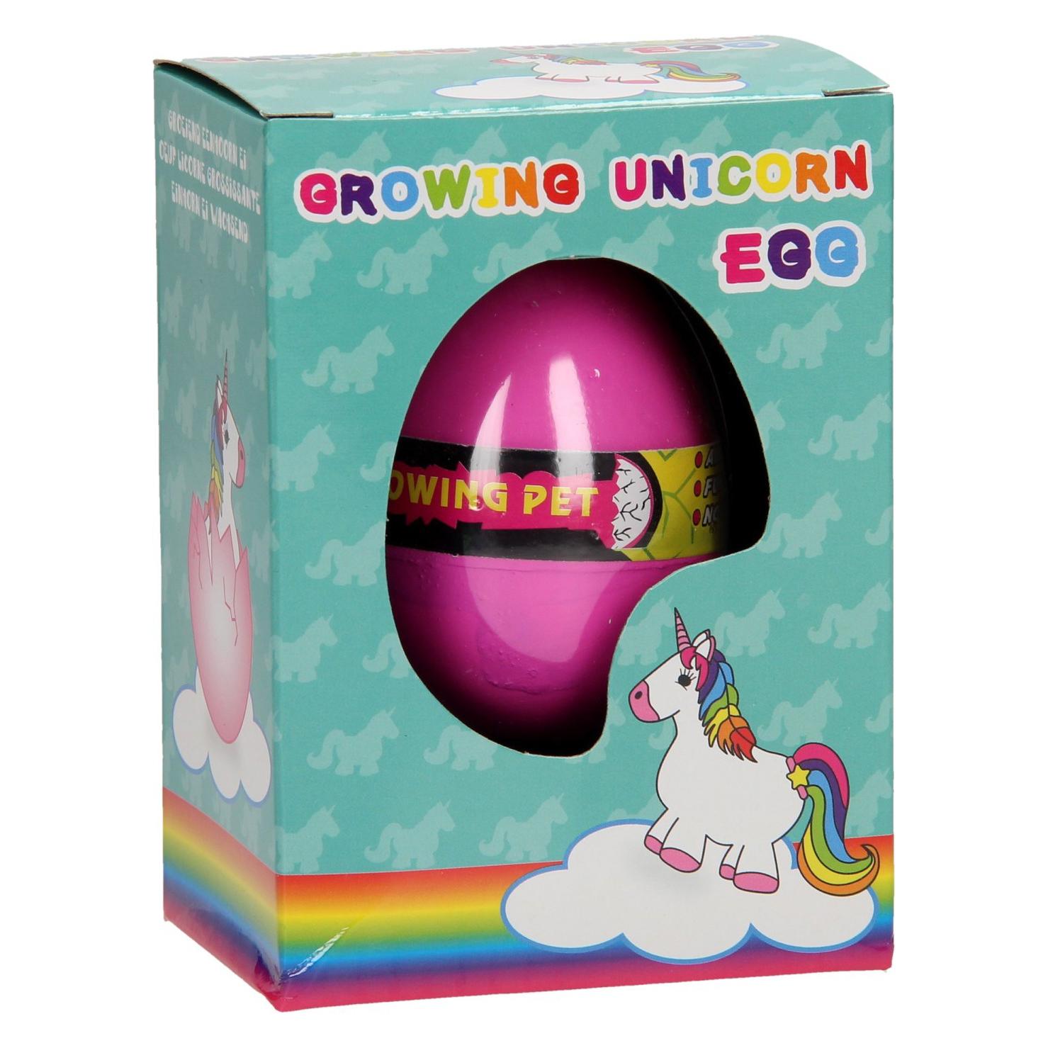 LG-Imports Wachstum Ei Einhorn (21205792)