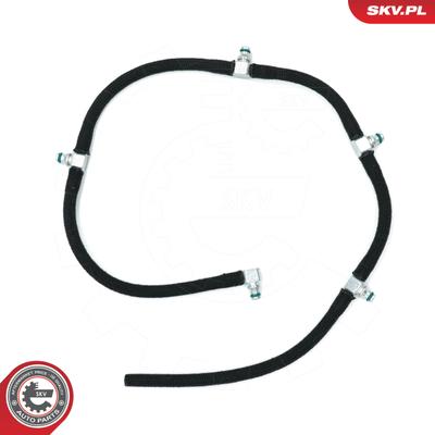 ESEN SKV Schlauch, Leckkraftstoff 54SKV364 für Volvo