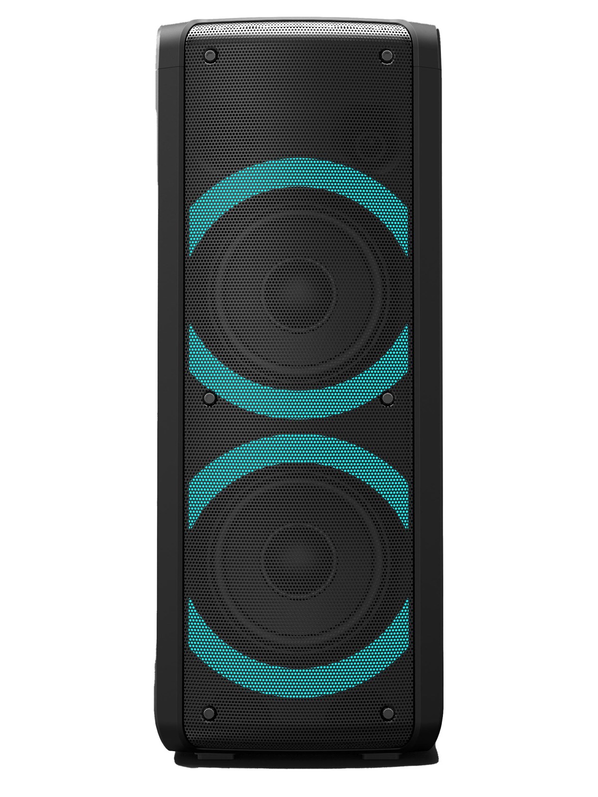 DENVER BPS-352 portable/party speaker