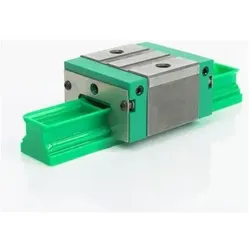 Ina, Zubehör Antriebstechnik, Führungswagen KWVE45 BESCG3V1 1,8 kg Standard kurz 45er Reihe (Führungswagen)