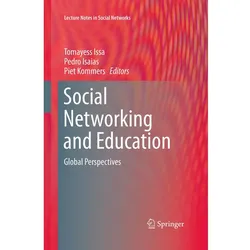 Social Networking and Education, Fachbücher