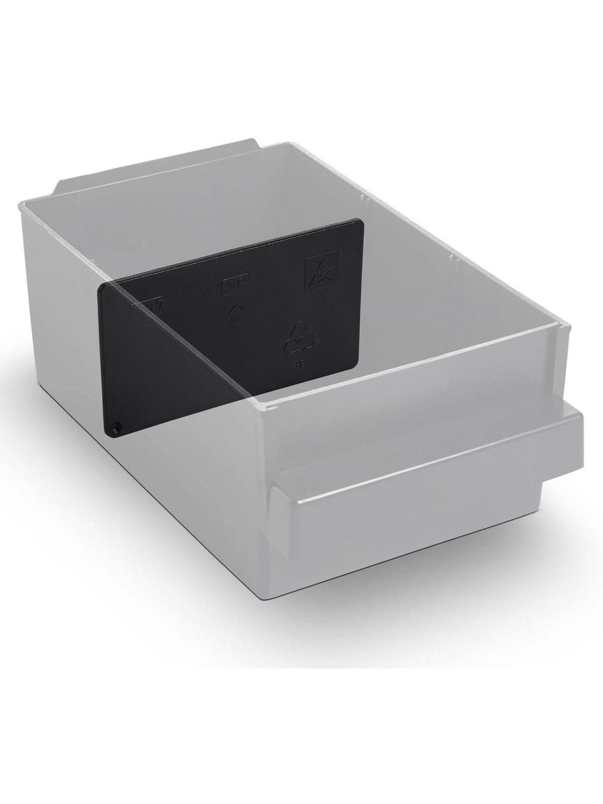 Raaco ESD 150-02 Divider