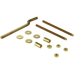 Grohe Umrüstsatz 42935 42935000 für Abdeckplatte Classic 330